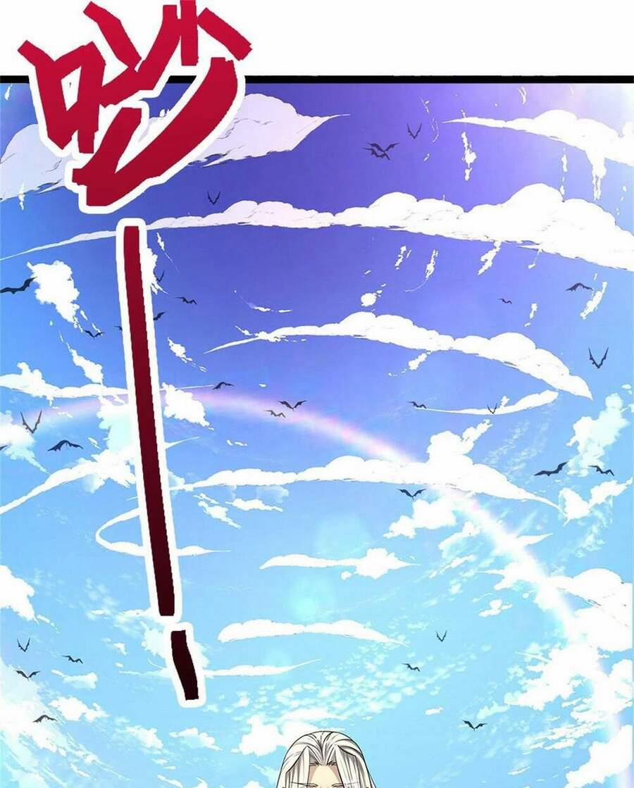 Bị Giam Cầm Trăm Vạn Năm Đệ Tử Ta Trải Khắp Chư Thiên Thần Giới 2 trang 18