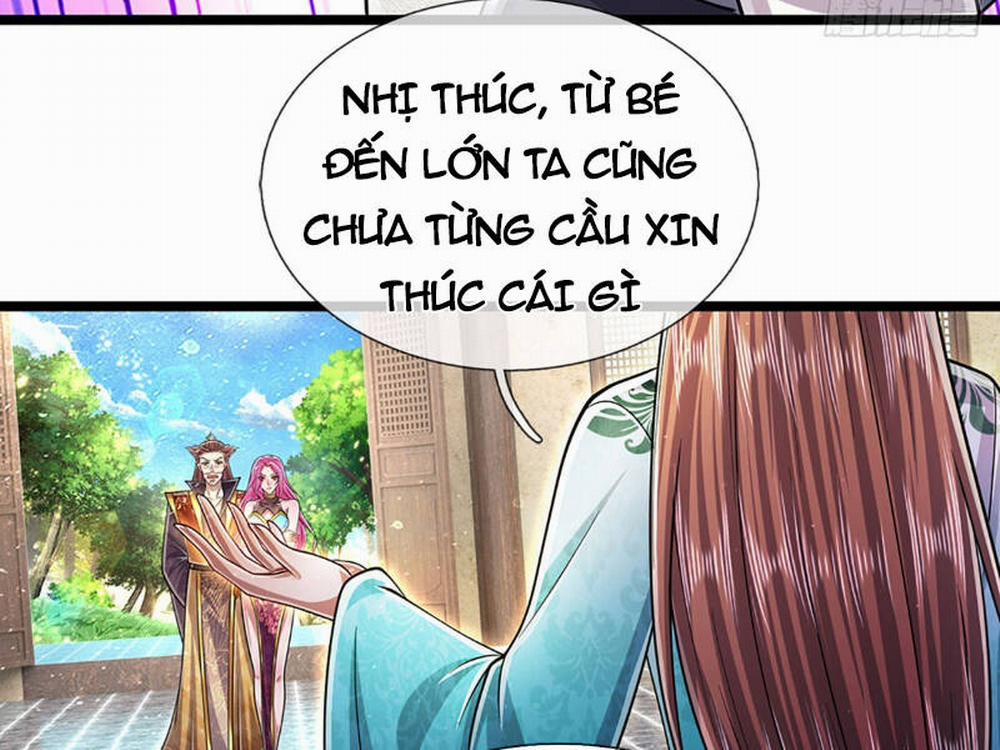 Bị Giam Cầm Trăm Vạn Năm Đệ Tử Ta Trải Khắp Chư Thiên Thần Giới 200 trang 17