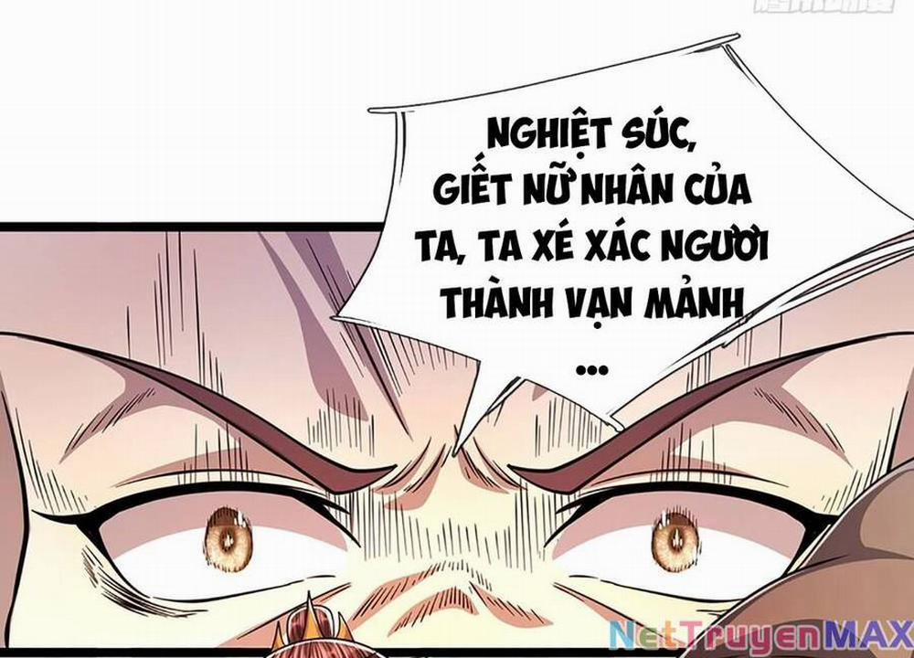 Bị Giam Cầm Trăm Vạn Năm Đệ Tử Ta Trải Khắp Chư Thiên Thần Giới 202 trang 19