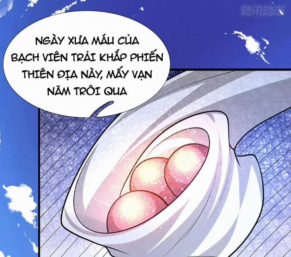 Bị Giam Cầm Trăm Vạn Năm Đệ Tử Ta Trải Khắp Chư Thiên Thần Giới 204 trang 7