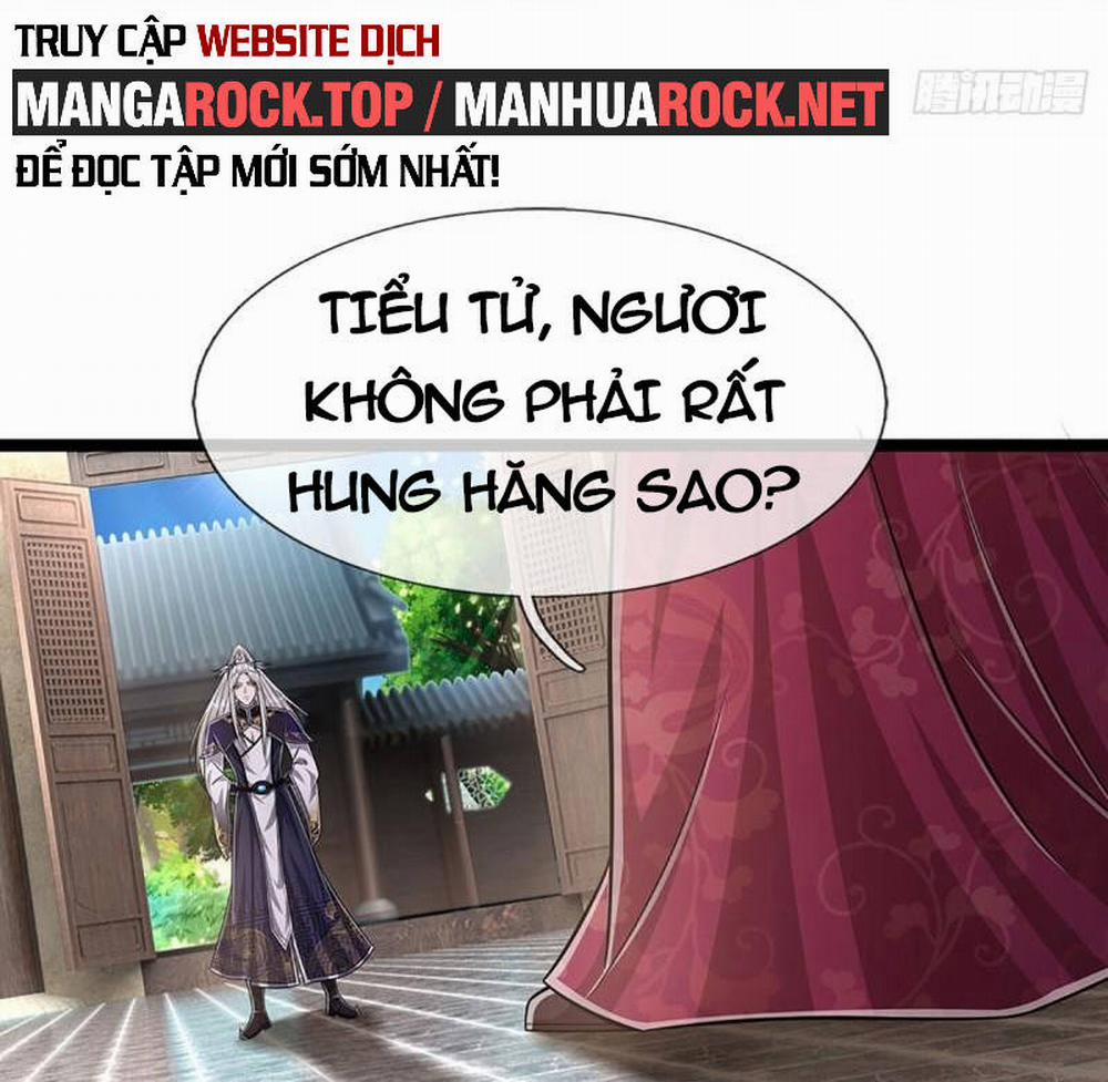 Bị Giam Cầm Trăm Vạn Năm Đệ Tử Ta Trải Khắp Chư Thiên Thần Giới 208 trang 26