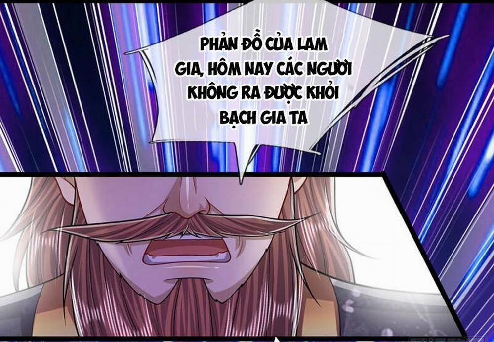 Bị Giam Cầm Trăm Vạn Năm Đệ Tử Ta Trải Khắp Chư Thiên Thần Giới 208 trang 4