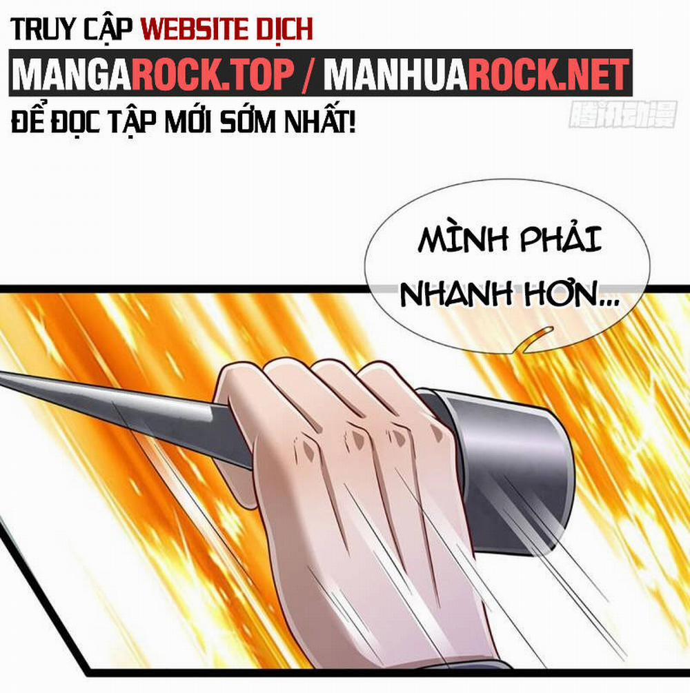 Bị Giam Cầm Trăm Vạn Năm Đệ Tử Ta Trải Khắp Chư Thiên Thần Giới 209 trang 33