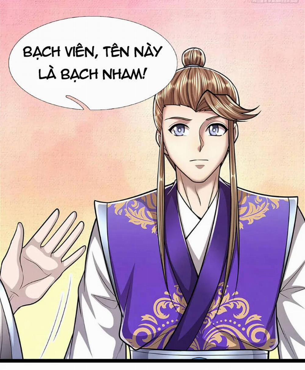 Bị Giam Cầm Trăm Vạn Năm Đệ Tử Ta Trải Khắp Chư Thiên Thần Giới 211 trang 21