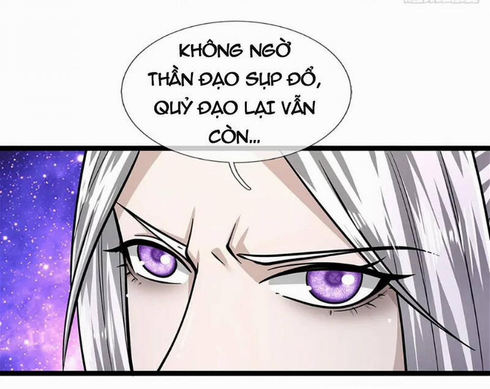 Bị Giam Cầm Trăm Vạn Năm Đệ Tử Ta Trải Khắp Chư Thiên Thần Giới 212 trang 10