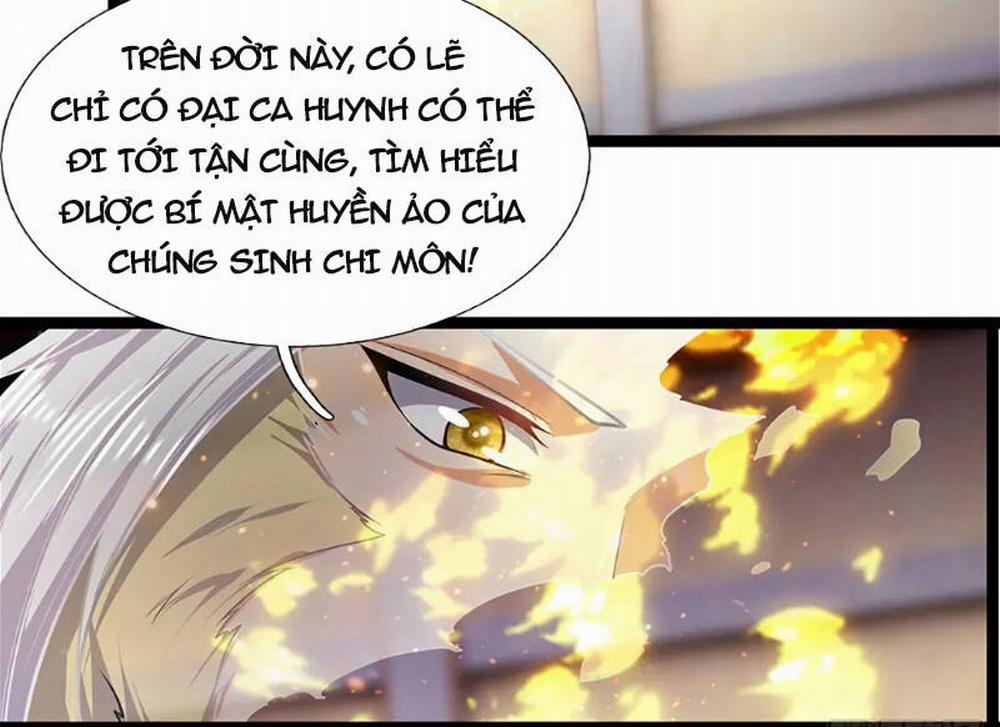 Bị Giam Cầm Trăm Vạn Năm Đệ Tử Ta Trải Khắp Chư Thiên Thần Giới 212 trang 23