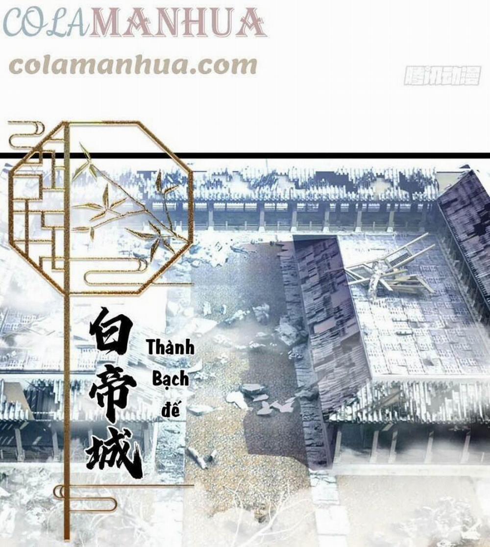 Bị Giam Cầm Trăm Vạn Năm Đệ Tử Ta Trải Khắp Chư Thiên Thần Giới 213 trang 2