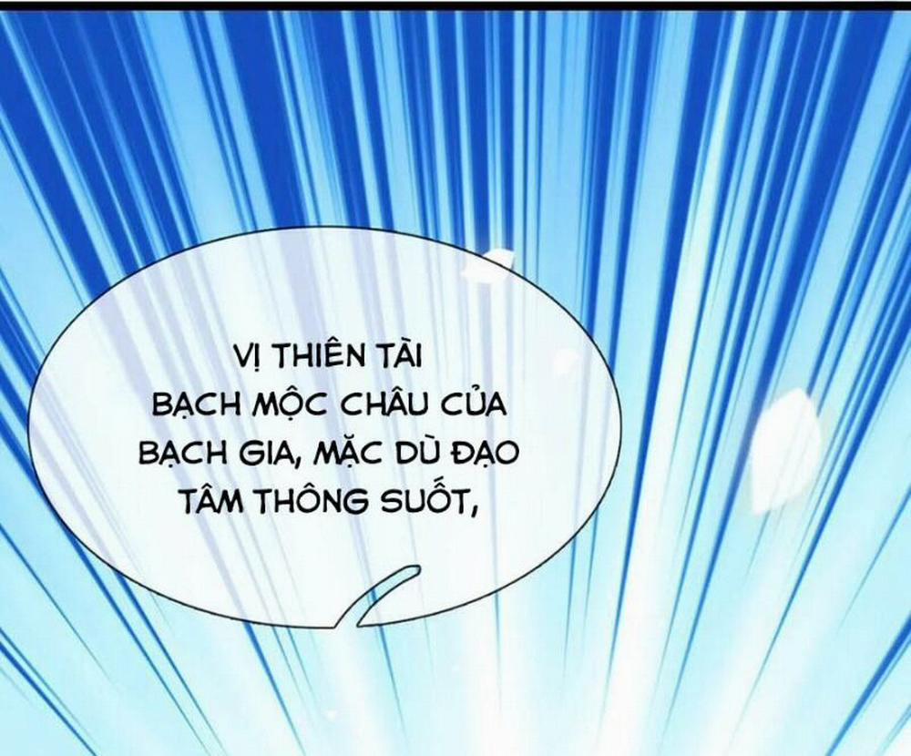 Bị Giam Cầm Trăm Vạn Năm Đệ Tử Ta Trải Khắp Chư Thiên Thần Giới 217 trang 26