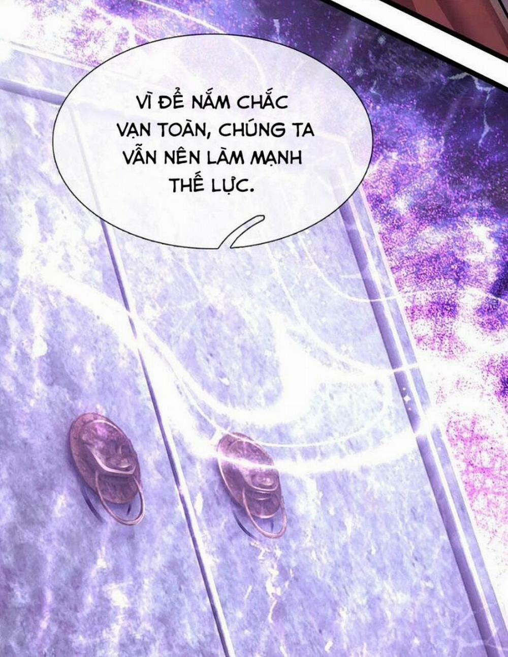 Bị Giam Cầm Trăm Vạn Năm Đệ Tử Ta Trải Khắp Chư Thiên Thần Giới 217 trang 35