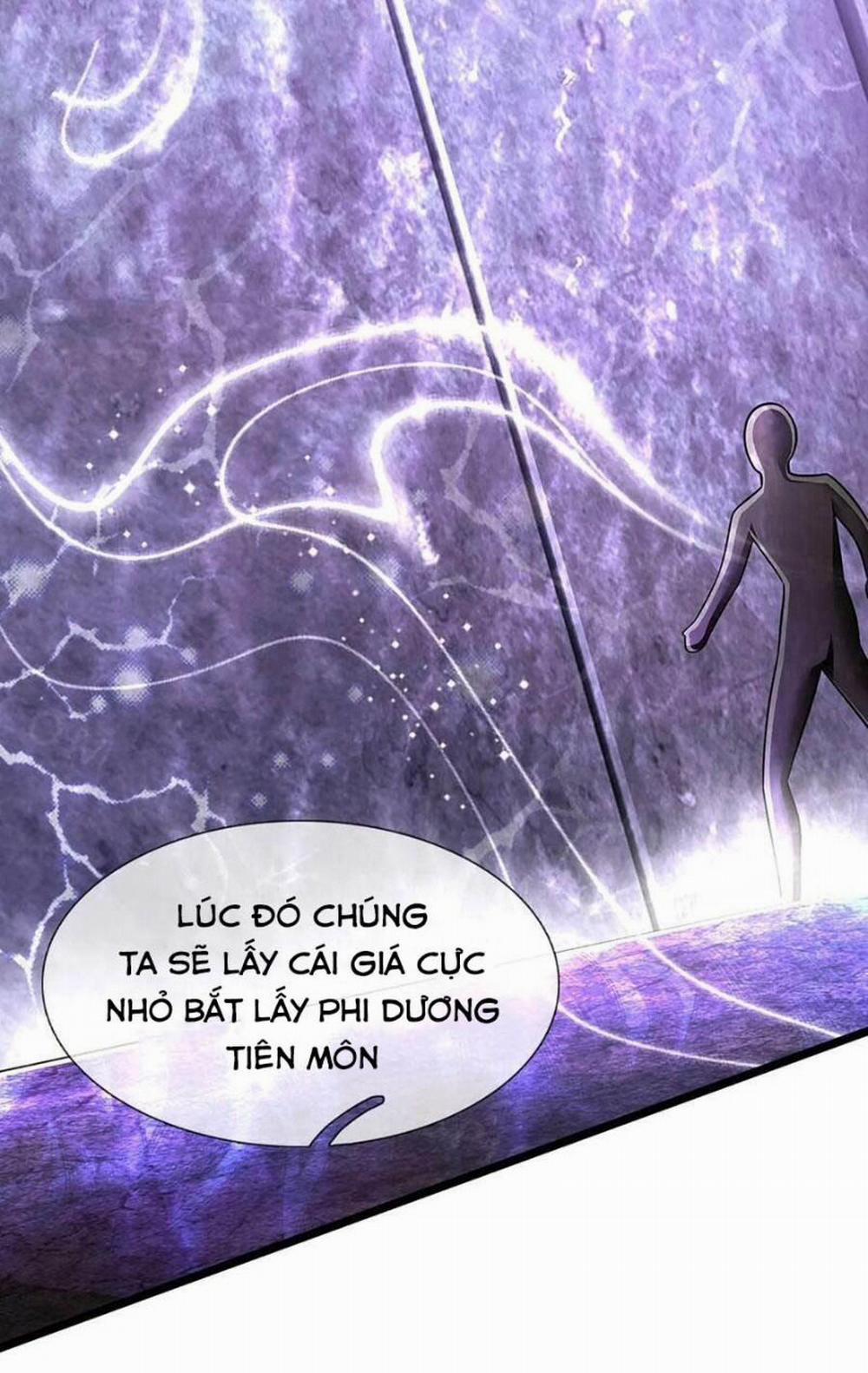 Bị Giam Cầm Trăm Vạn Năm Đệ Tử Ta Trải Khắp Chư Thiên Thần Giới 217 trang 36