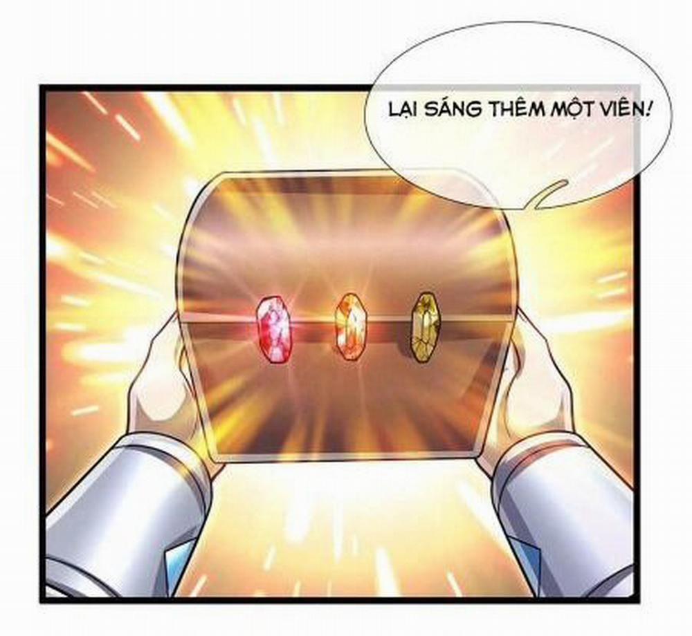 Bị Giam Cầm Trăm Vạn Năm Đệ Tử Ta Trải Khắp Chư Thiên Thần Giới 218 trang 13