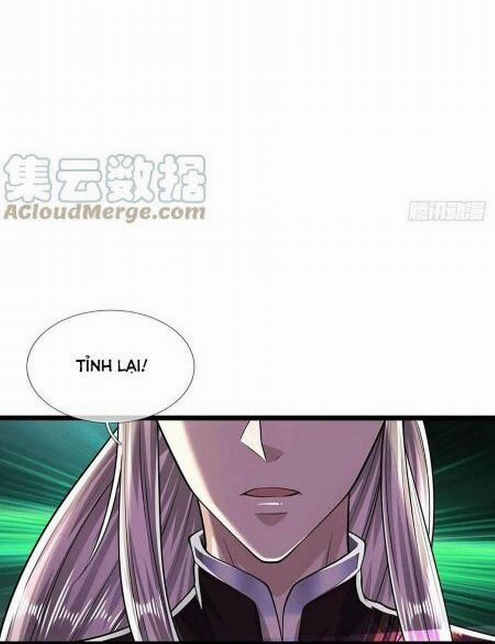 Bị Giam Cầm Trăm Vạn Năm Đệ Tử Ta Trải Khắp Chư Thiên Thần Giới 218 trang 34