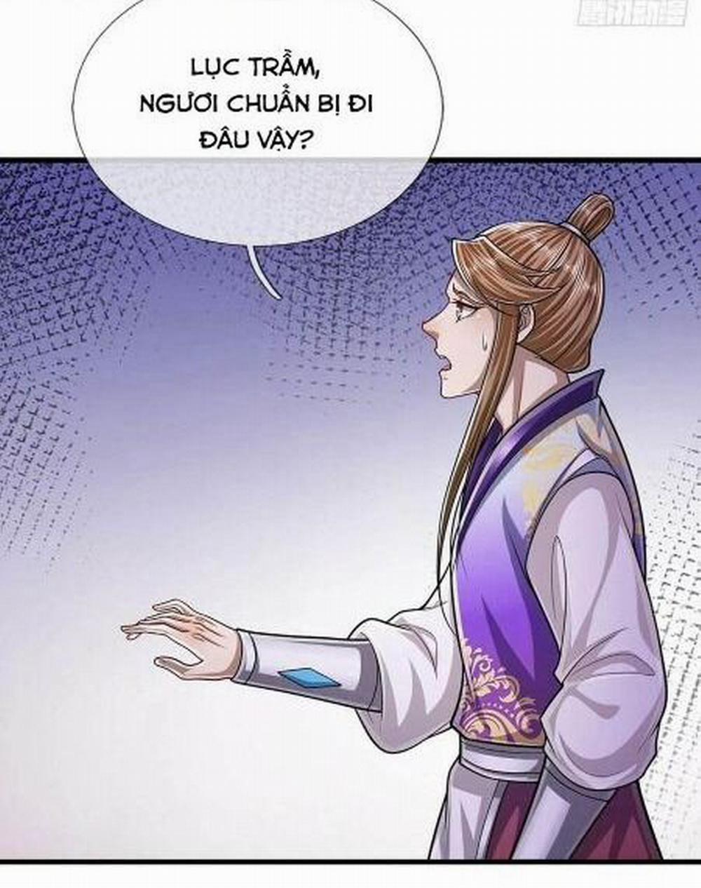 Bị Giam Cầm Trăm Vạn Năm Đệ Tử Ta Trải Khắp Chư Thiên Thần Giới 218 trang 43