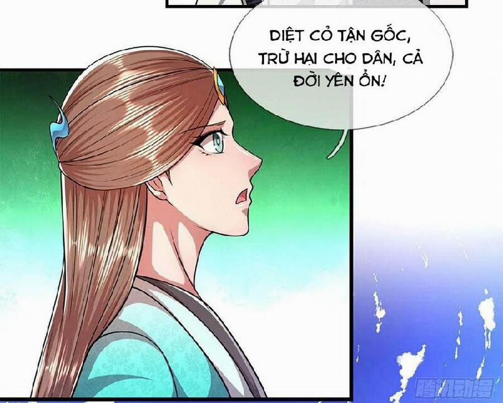 Bị Giam Cầm Trăm Vạn Năm Đệ Tử Ta Trải Khắp Chư Thiên Thần Giới 222 trang 39