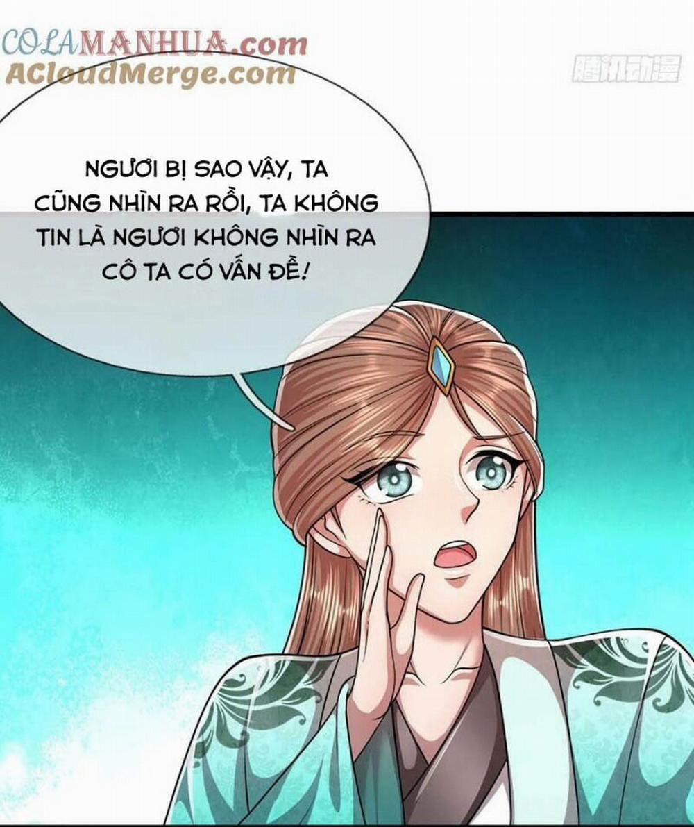 Bị Giam Cầm Trăm Vạn Năm Đệ Tử Ta Trải Khắp Chư Thiên Thần Giới 222 trang 5