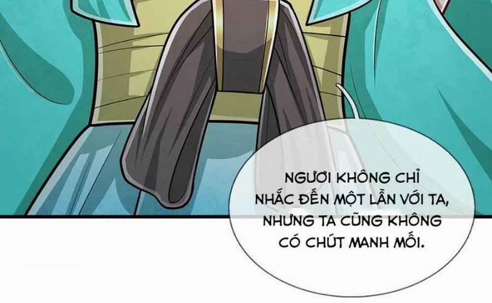 Bị Giam Cầm Trăm Vạn Năm Đệ Tử Ta Trải Khắp Chư Thiên Thần Giới 223 trang 10