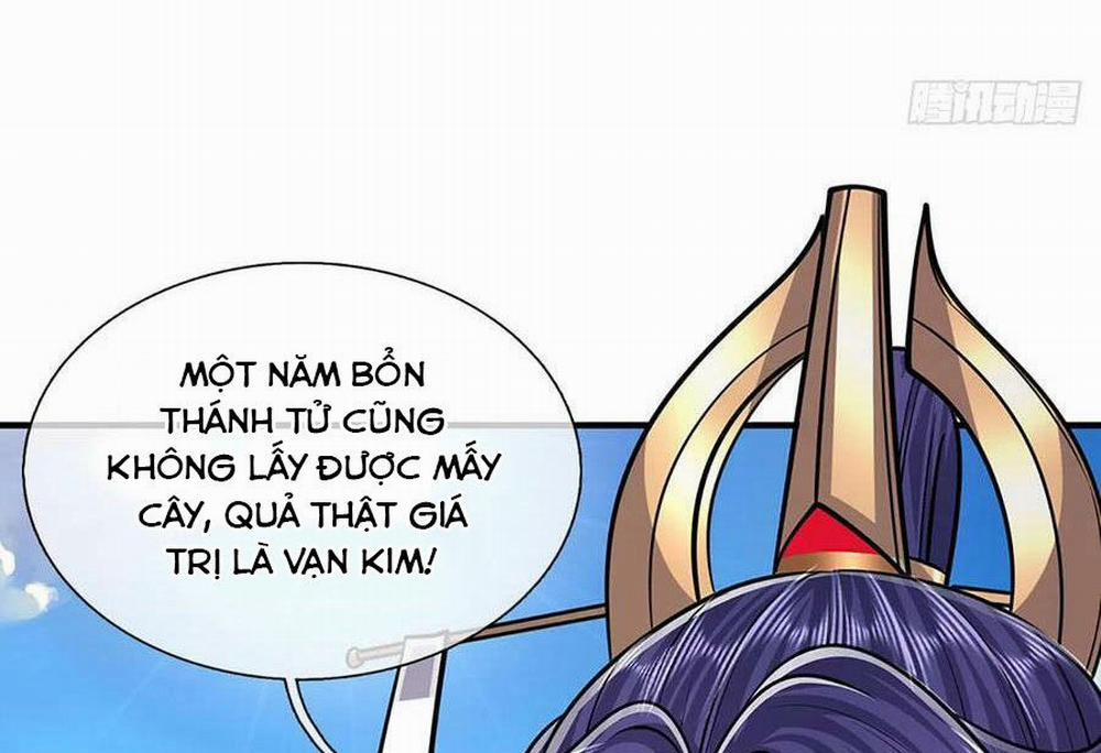 Bị Giam Cầm Trăm Vạn Năm Đệ Tử Ta Trải Khắp Chư Thiên Thần Giới 225 trang 33