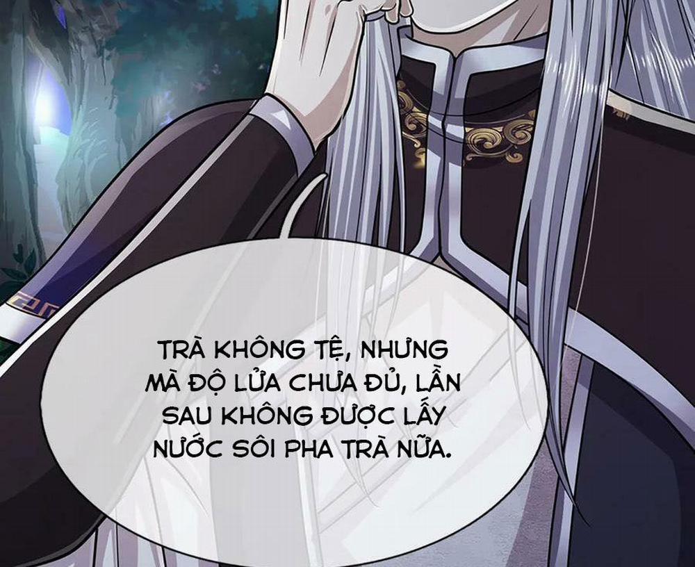 Bị Giam Cầm Trăm Vạn Năm Đệ Tử Ta Trải Khắp Chư Thiên Thần Giới 225 trang 40