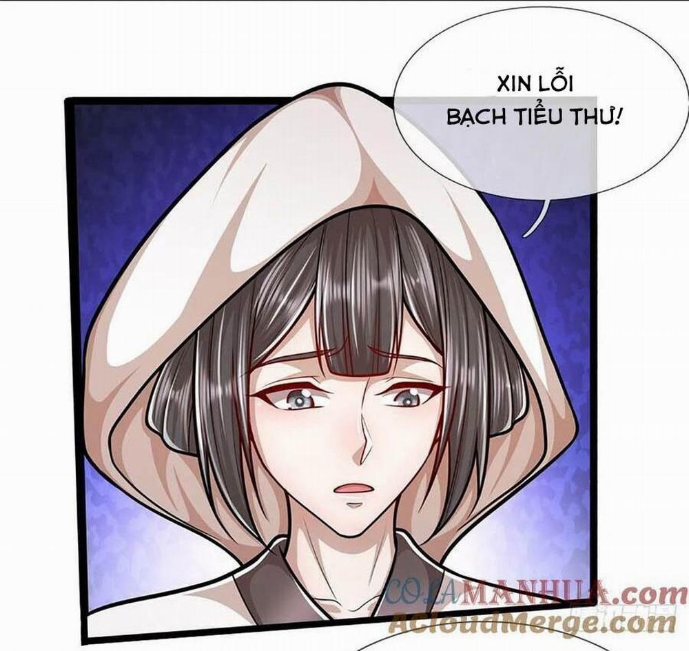 Bị Giam Cầm Trăm Vạn Năm Đệ Tử Ta Trải Khắp Chư Thiên Thần Giới 226 trang 23