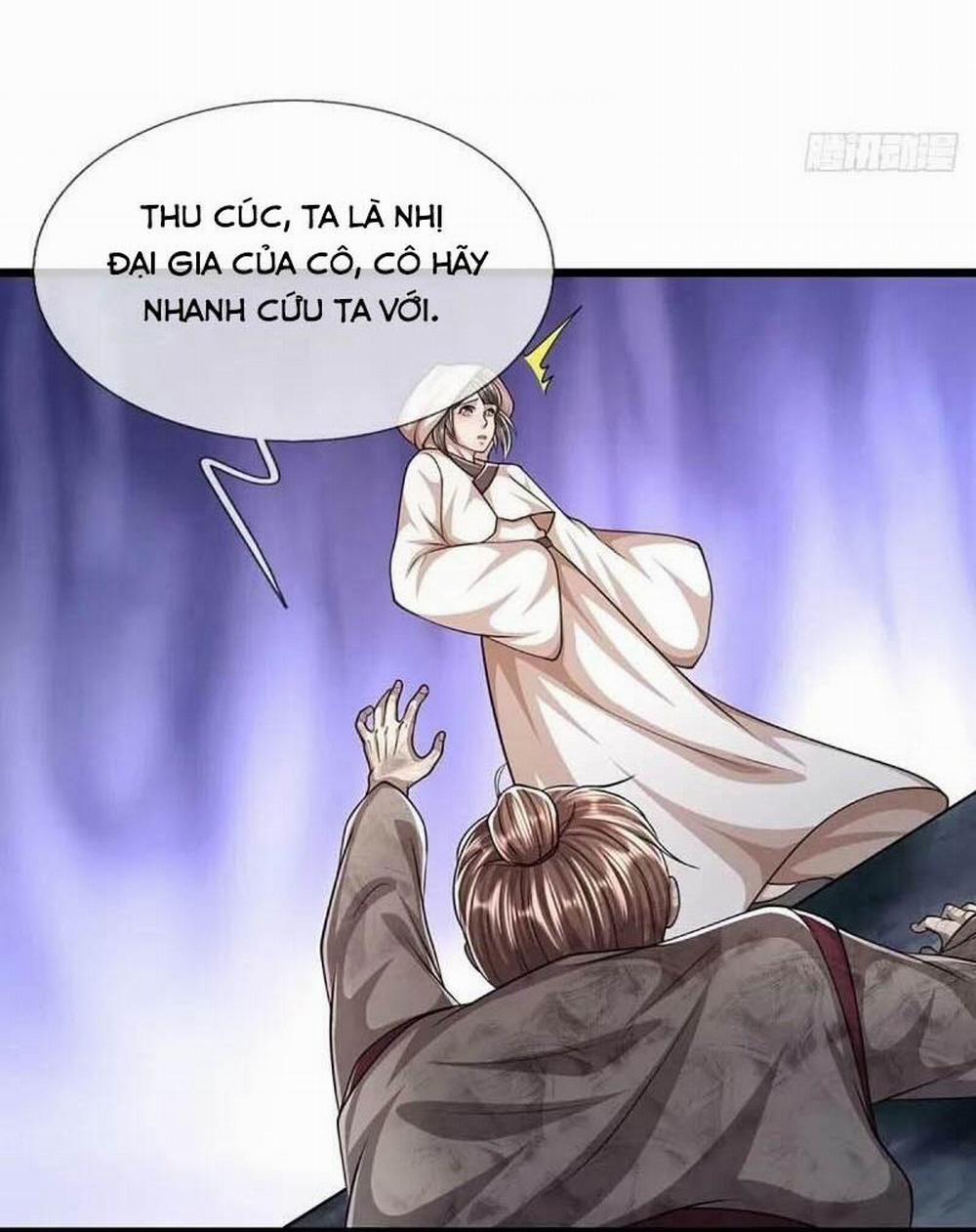 Bị Giam Cầm Trăm Vạn Năm Đệ Tử Ta Trải Khắp Chư Thiên Thần Giới 227 trang 5