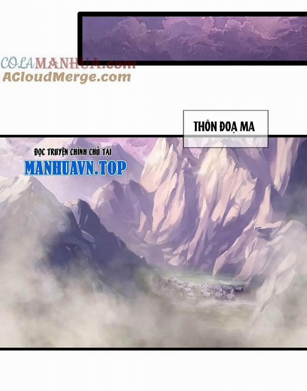 Bị Giam Cầm Trăm Vạn Năm Đệ Tử Ta Trải Khắp Chư Thiên Thần Giới 228 trang 28