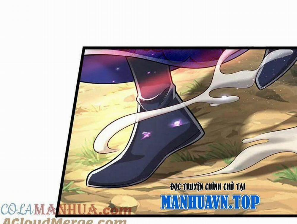 Bị Giam Cầm Trăm Vạn Năm Đệ Tử Ta Trải Khắp Chư Thiên Thần Giới 229 trang 1