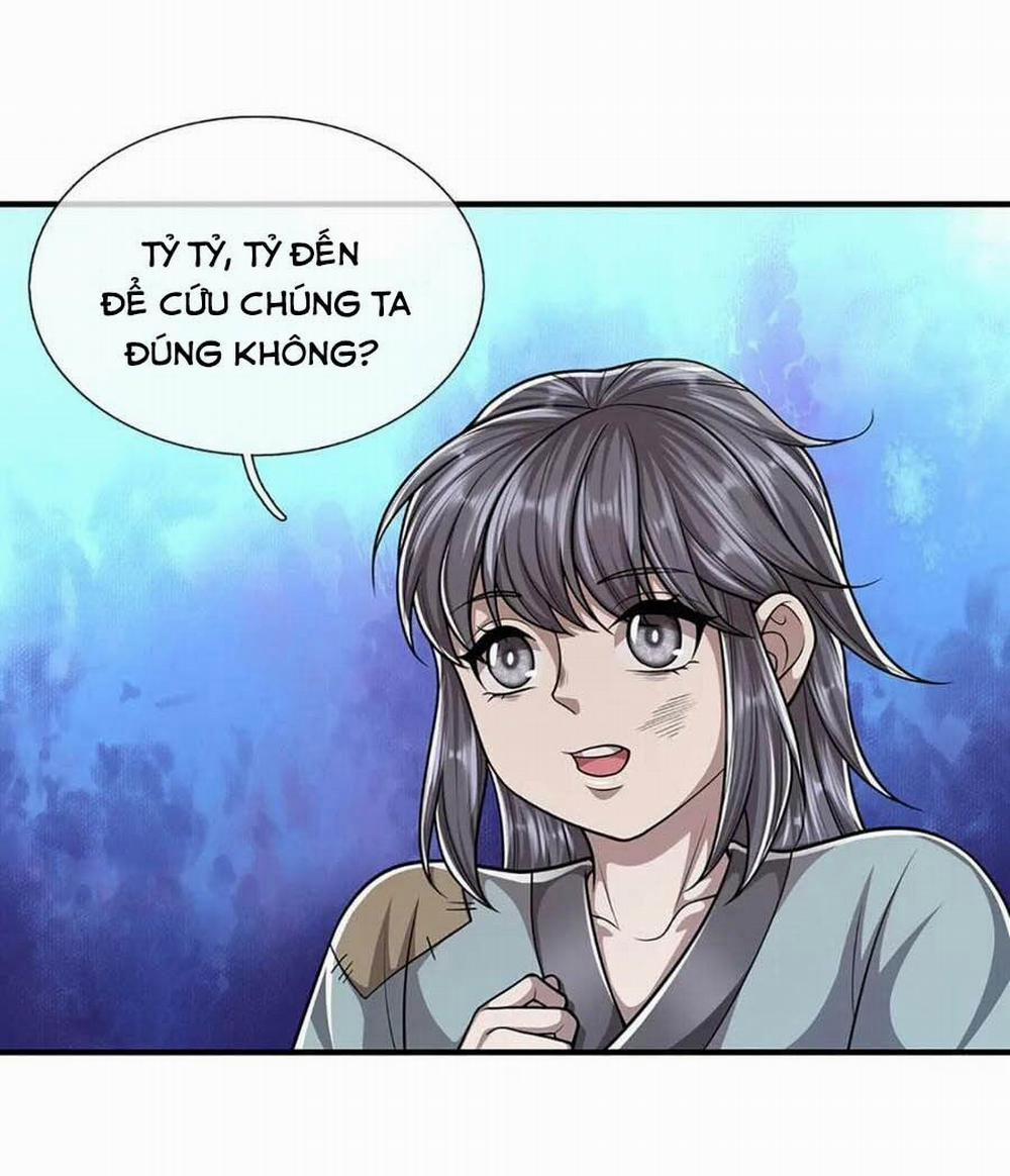 Bị Giam Cầm Trăm Vạn Năm Đệ Tử Ta Trải Khắp Chư Thiên Thần Giới 229 trang 23