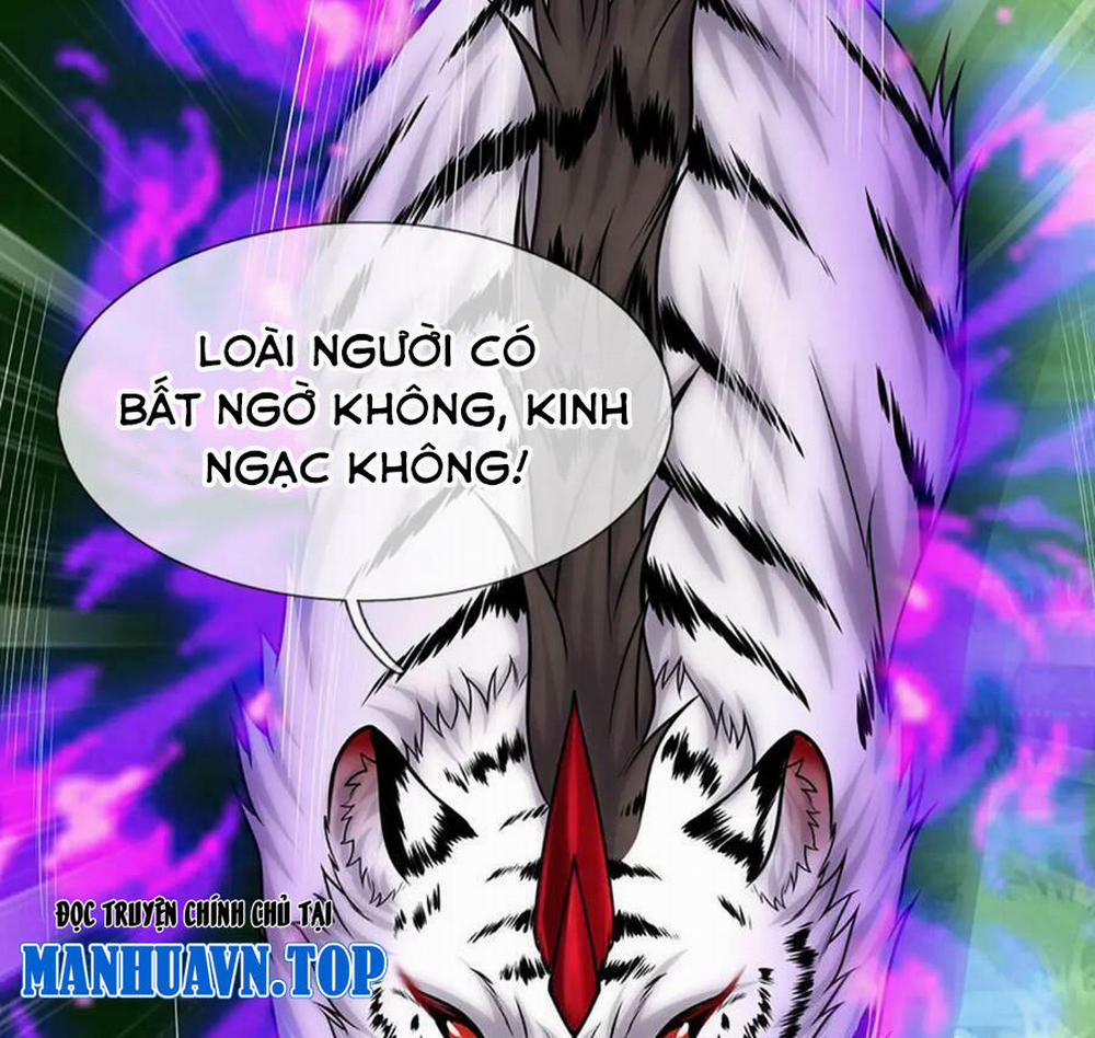 Bị Giam Cầm Trăm Vạn Năm Đệ Tử Ta Trải Khắp Chư Thiên Thần Giới 231 trang 16