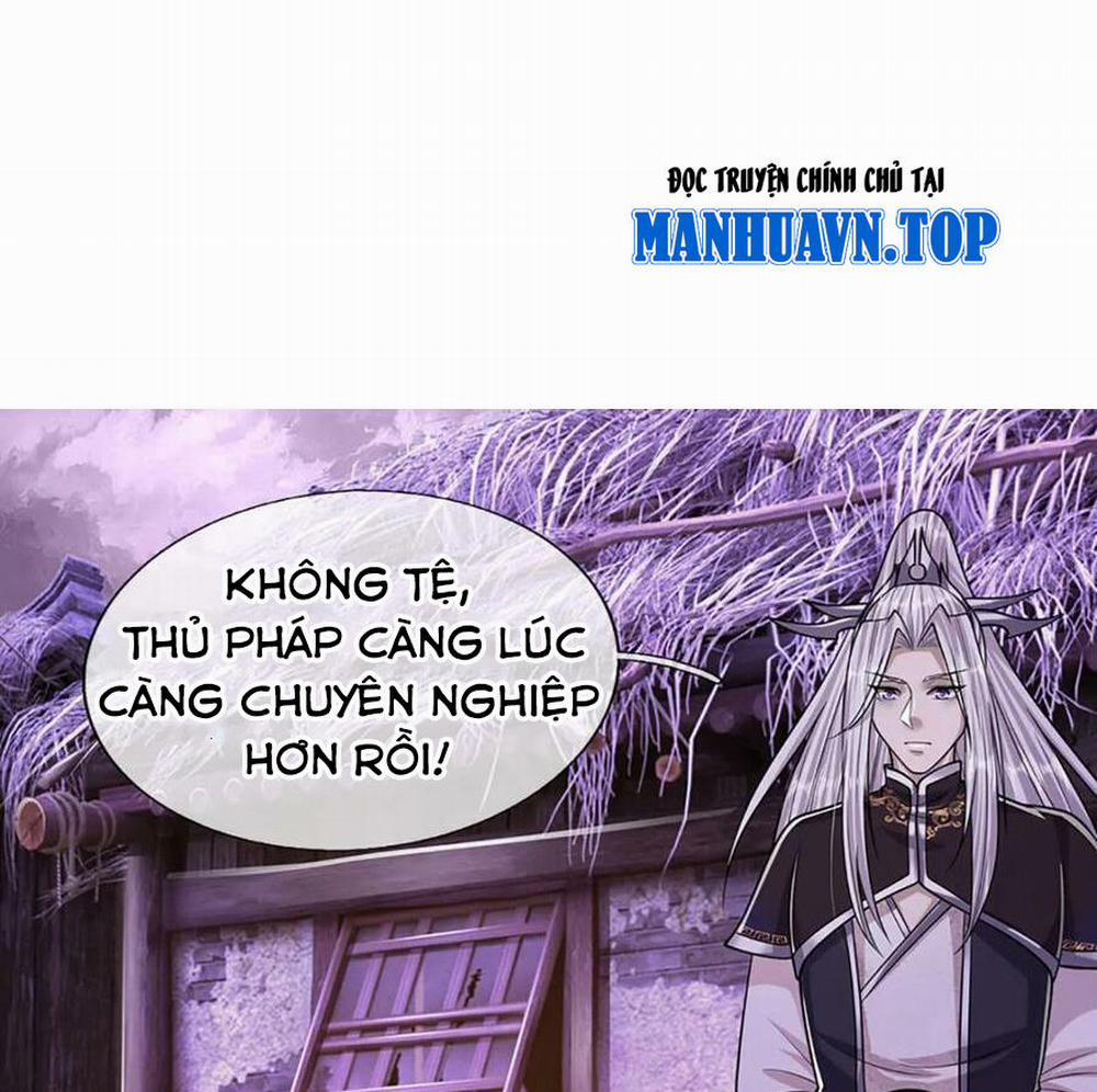 Bị Giam Cầm Trăm Vạn Năm Đệ Tử Ta Trải Khắp Chư Thiên Thần Giới 231 trang 24