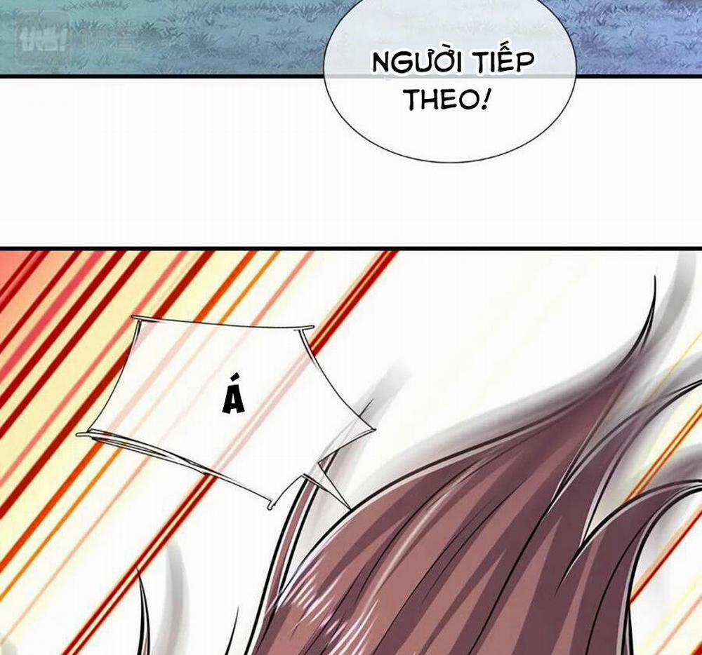 Bị Giam Cầm Trăm Vạn Năm Đệ Tử Ta Trải Khắp Chư Thiên Thần Giới 231 trang 29
