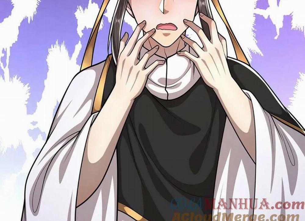 Bị Giam Cầm Trăm Vạn Năm Đệ Tử Ta Trải Khắp Chư Thiên Thần Giới 231 trang 3