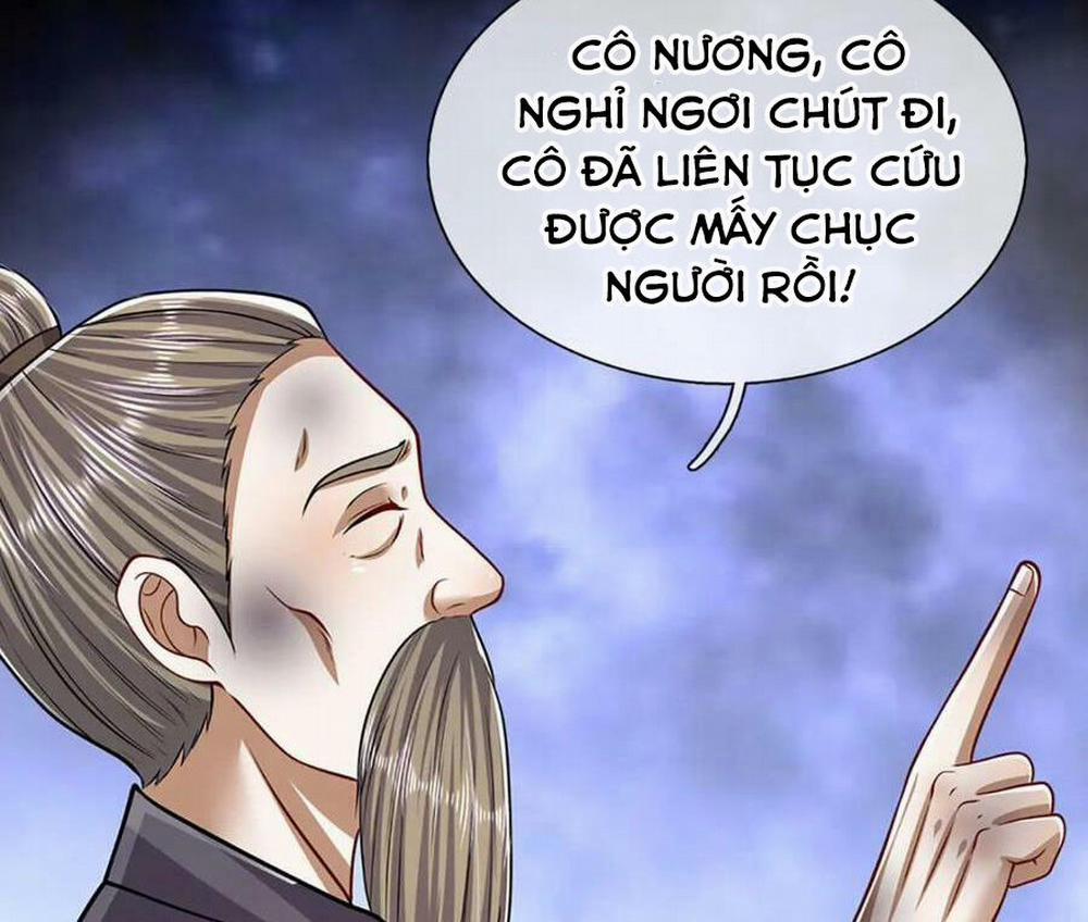 Bị Giam Cầm Trăm Vạn Năm Đệ Tử Ta Trải Khắp Chư Thiên Thần Giới 231 trang 36