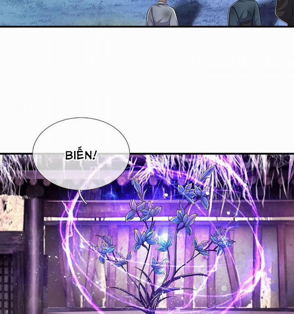 Bị Giam Cầm Trăm Vạn Năm Đệ Tử Ta Trải Khắp Chư Thiên Thần Giới 231 trang 43