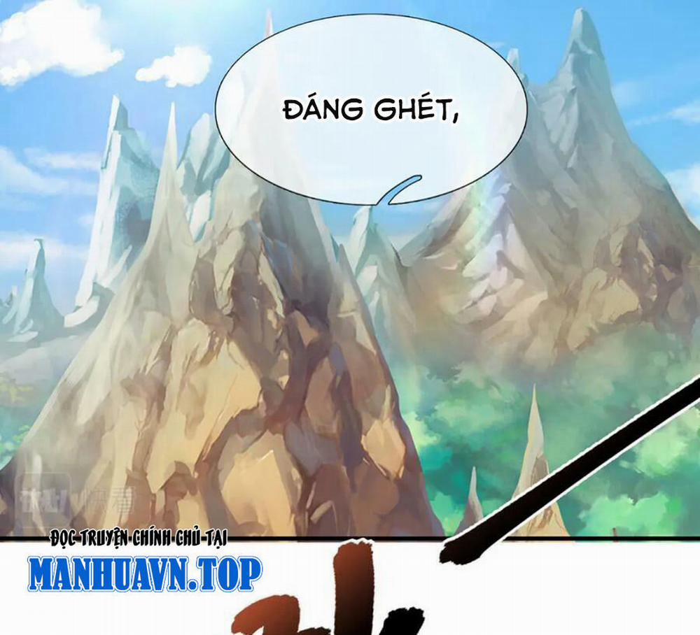 Bị Giam Cầm Trăm Vạn Năm Đệ Tử Ta Trải Khắp Chư Thiên Thần Giới 231 trang 48