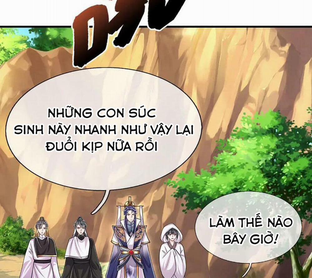 Bị Giam Cầm Trăm Vạn Năm Đệ Tử Ta Trải Khắp Chư Thiên Thần Giới 231 trang 49