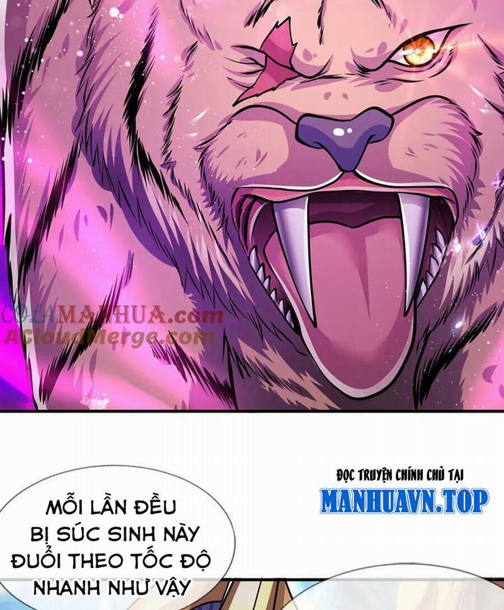 Bị Giam Cầm Trăm Vạn Năm Đệ Tử Ta Trải Khắp Chư Thiên Thần Giới 231 trang 53