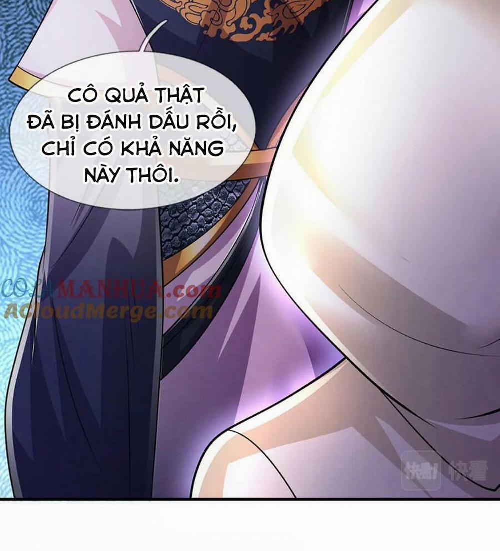Bị Giam Cầm Trăm Vạn Năm Đệ Tử Ta Trải Khắp Chư Thiên Thần Giới 231 trang 58