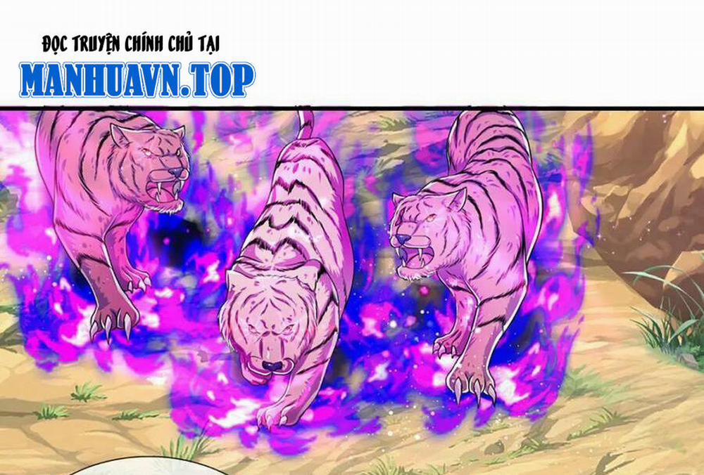 Bị Giam Cầm Trăm Vạn Năm Đệ Tử Ta Trải Khắp Chư Thiên Thần Giới 231 trang 60