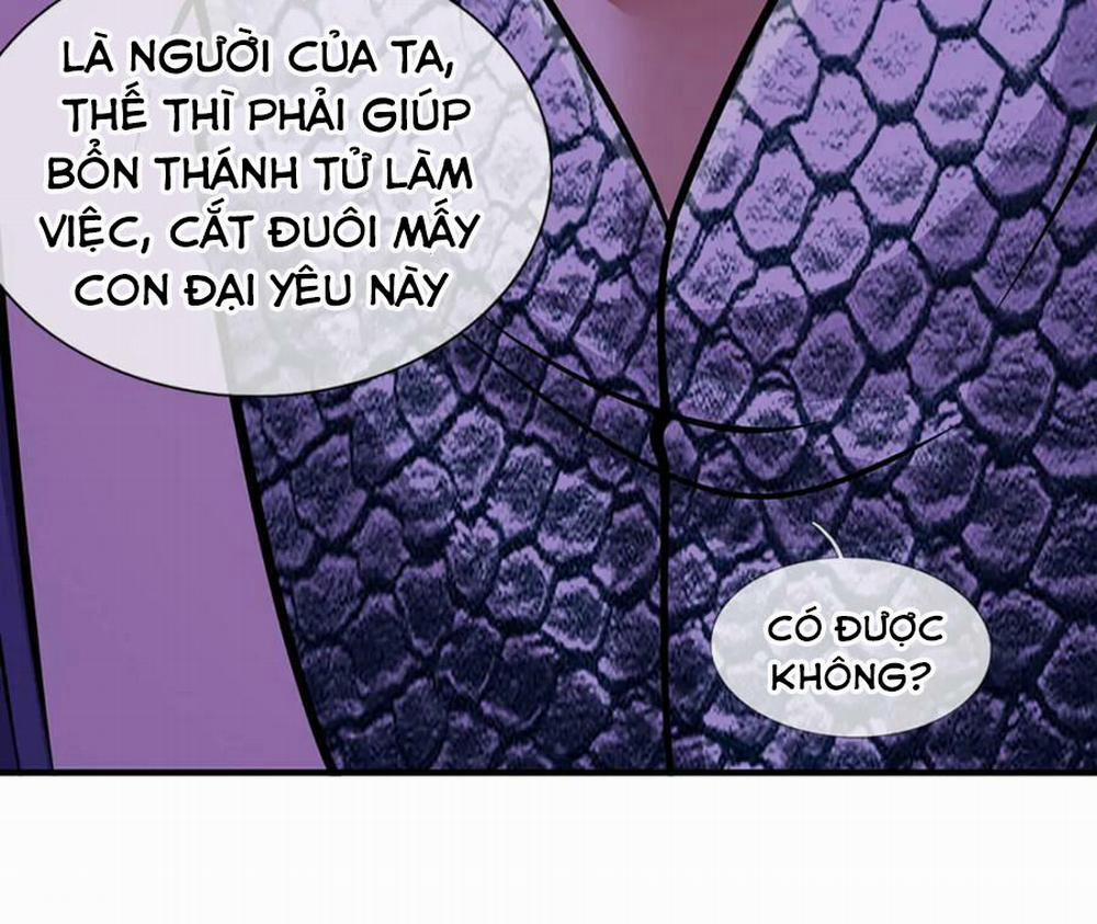 Bị Giam Cầm Trăm Vạn Năm Đệ Tử Ta Trải Khắp Chư Thiên Thần Giới 231 trang 64