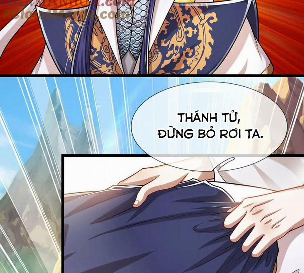 Bị Giam Cầm Trăm Vạn Năm Đệ Tử Ta Trải Khắp Chư Thiên Thần Giới 231 trang 69