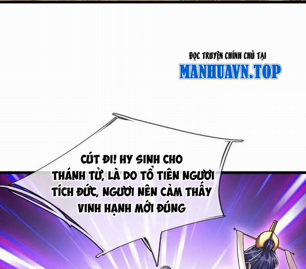 Bị Giam Cầm Trăm Vạn Năm Đệ Tử Ta Trải Khắp Chư Thiên Thần Giới 231 trang 72