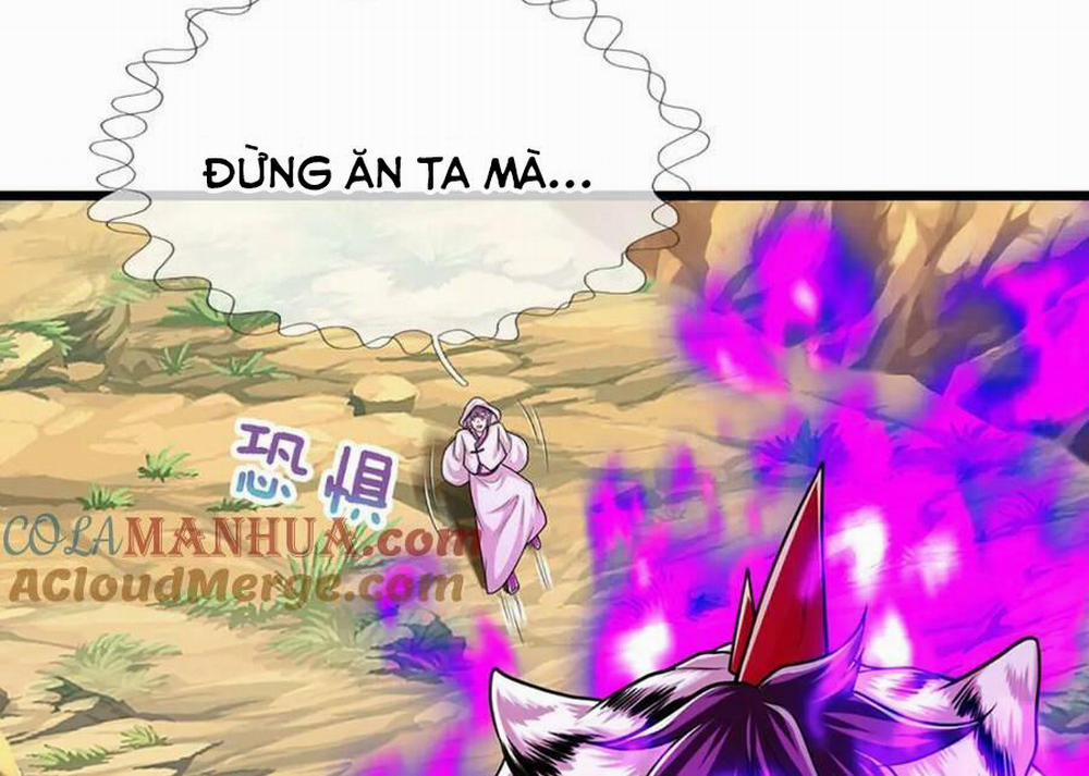 Bị Giam Cầm Trăm Vạn Năm Đệ Tử Ta Trải Khắp Chư Thiên Thần Giới 232 trang 2