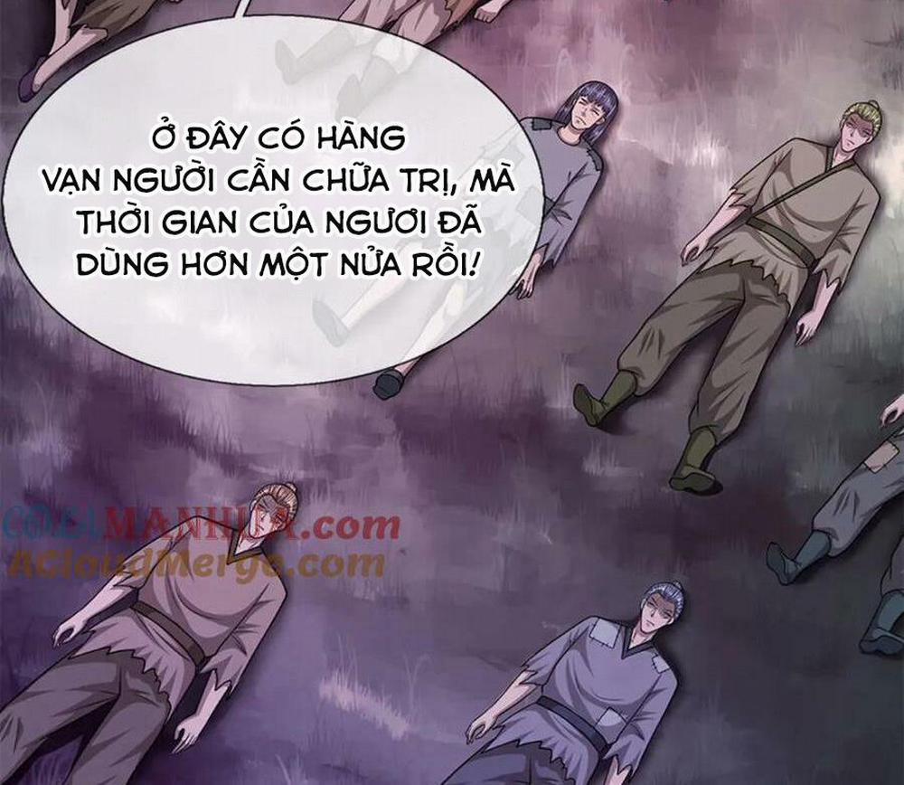 Bị Giam Cầm Trăm Vạn Năm Đệ Tử Ta Trải Khắp Chư Thiên Thần Giới 232 trang 20