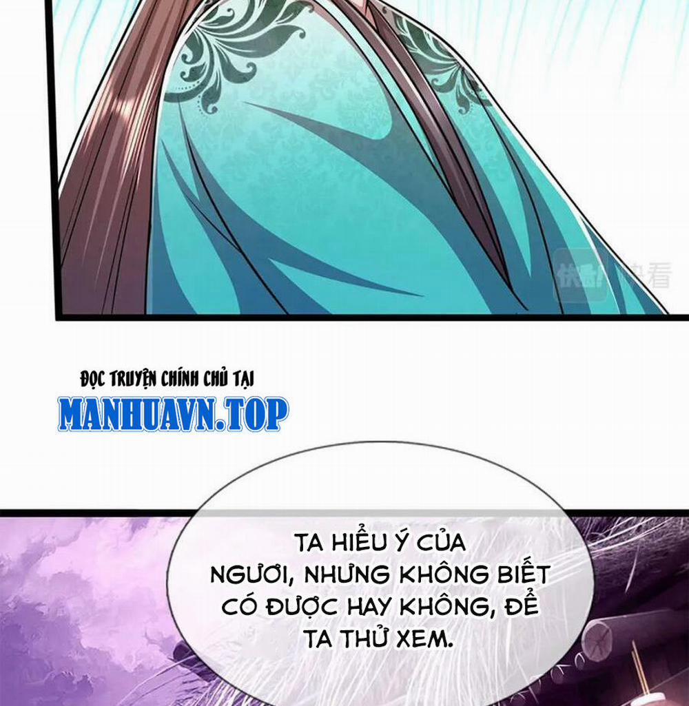 Bị Giam Cầm Trăm Vạn Năm Đệ Tử Ta Trải Khắp Chư Thiên Thần Giới 232 trang 26