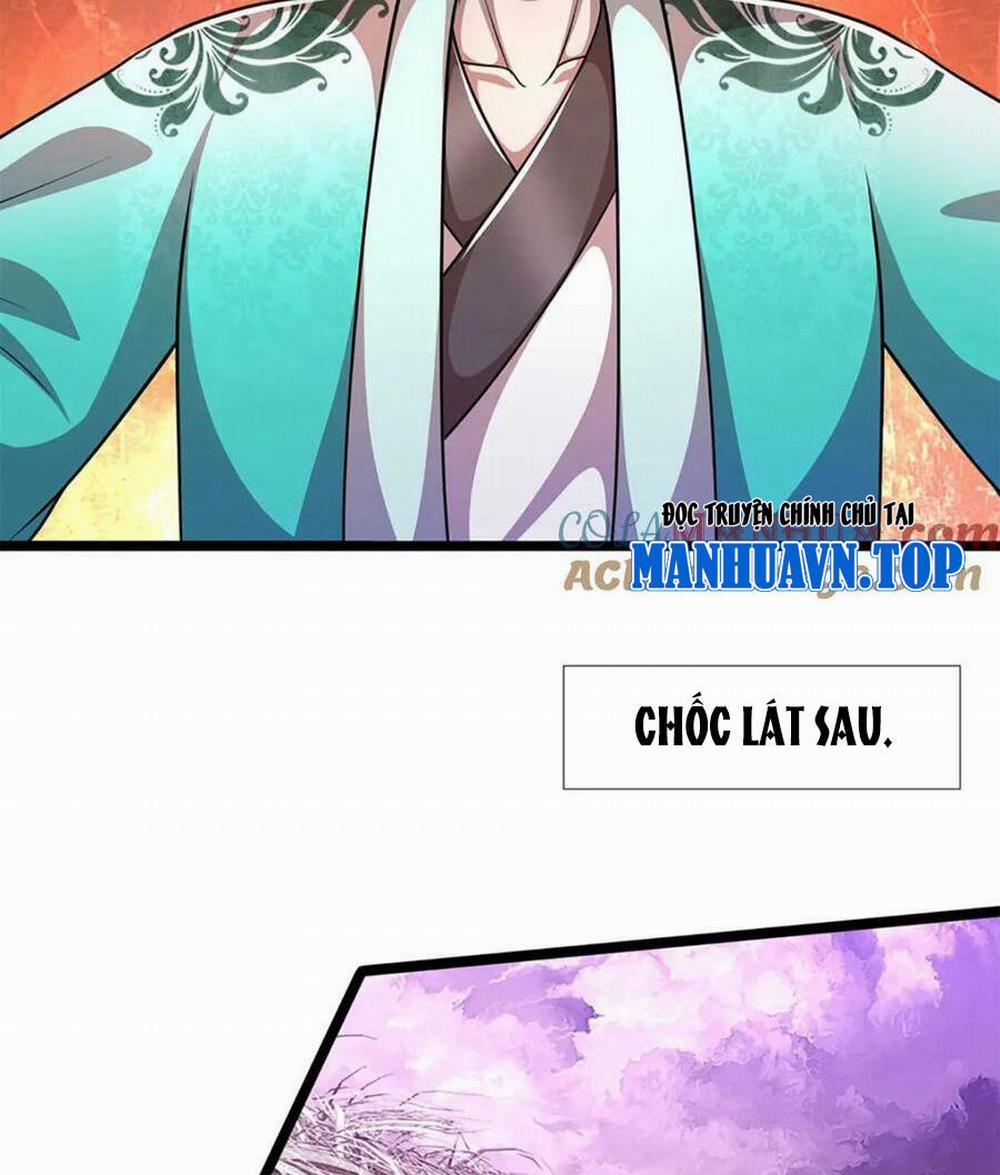Bị Giam Cầm Trăm Vạn Năm Đệ Tử Ta Trải Khắp Chư Thiên Thần Giới 232 trang 31