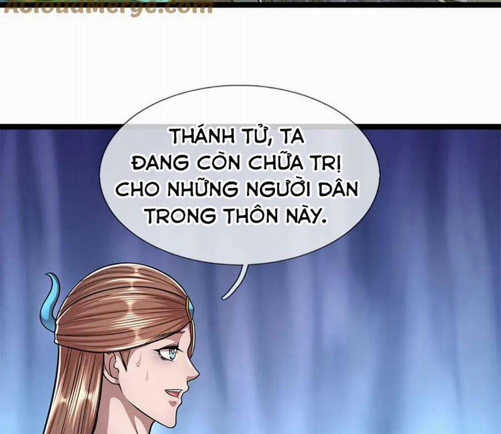 Bị Giam Cầm Trăm Vạn Năm Đệ Tử Ta Trải Khắp Chư Thiên Thần Giới 232 trang 44