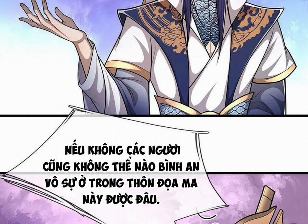 Bị Giam Cầm Trăm Vạn Năm Đệ Tử Ta Trải Khắp Chư Thiên Thần Giới 232 trang 53