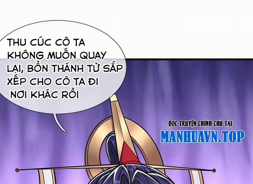 Bị Giam Cầm Trăm Vạn Năm Đệ Tử Ta Trải Khắp Chư Thiên Thần Giới 232 trang 58