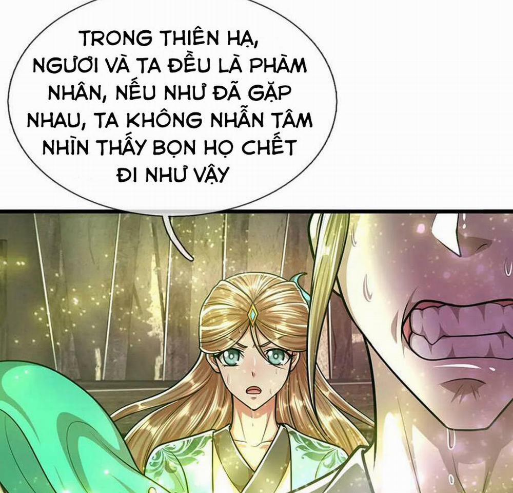 Bị Giam Cầm Trăm Vạn Năm Đệ Tử Ta Trải Khắp Chư Thiên Thần Giới 232 trang 66