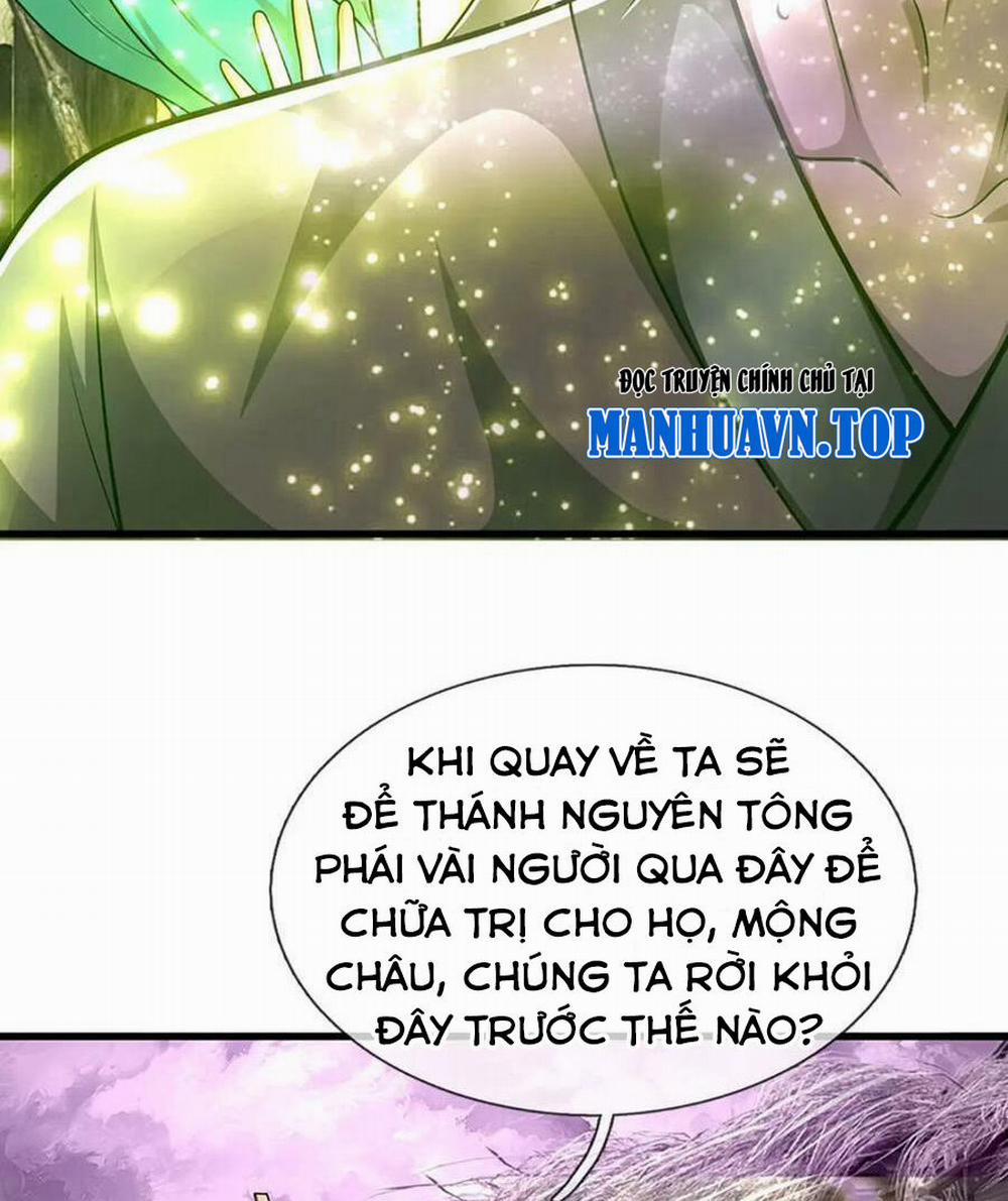 Bị Giam Cầm Trăm Vạn Năm Đệ Tử Ta Trải Khắp Chư Thiên Thần Giới 232 trang 67